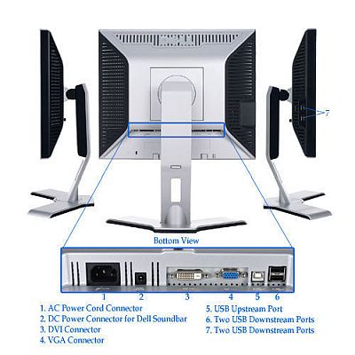 Extra image of Dell 17